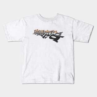 OpenWord Kids T-Shirt